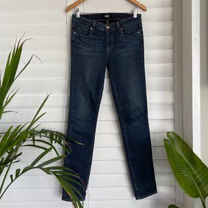 Skyline Skinny PAIGE Jeans Size 28